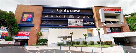 conforama contactos|Lojas Conforama 